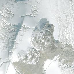 Satellite imagery of Howard Peak, CA