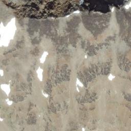 Satellite imagery of Mount Knewstubb, CA