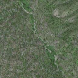 Satellite imagery of Mount Hagen, CA