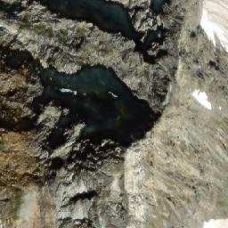Satellite imagery of The Witch Tower, CA