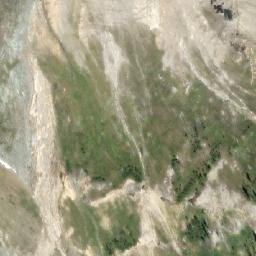 Satellite imagery of The Witch Tower, CA