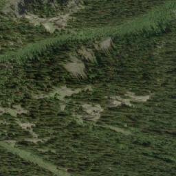 Satellite imagery of Massive Mountain, CA