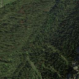 Satellite imagery of Massive Mountain, CA