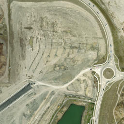 Satellite imagery of survey_point, CA