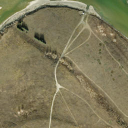 Satellite imagery of survey_point, CA