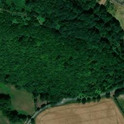 Satellite imagery of National Trust Dunster Working Watermill, GB
