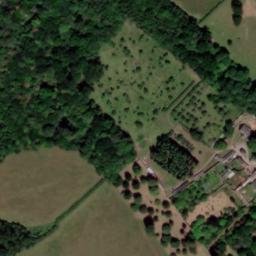 Satellite imagery of Fairfield House, GB