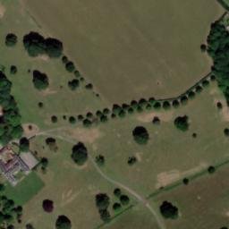 Satellite imagery of Fairfield House, GB