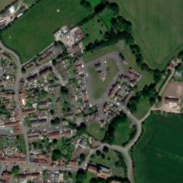 Satellite imagery of Stogursey Castle, GB