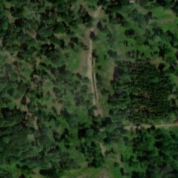 Satellite imagery of Woodhouse Castle, GB