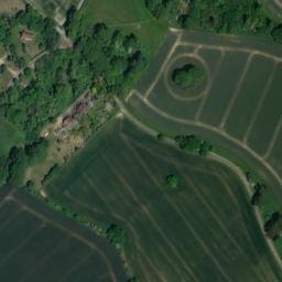 Satellite imagery of Coldred Court, GB