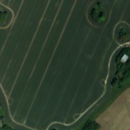 Satellite imagery of Coldred Court, GB