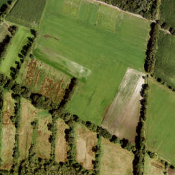 Satellite imagery of 157a, NL