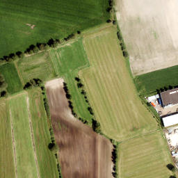 Satellite imagery of 154c, NL