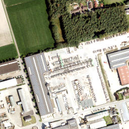 Satellite imagery of 154a, NL