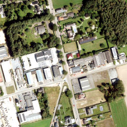 Satellite imagery of 154a, NL