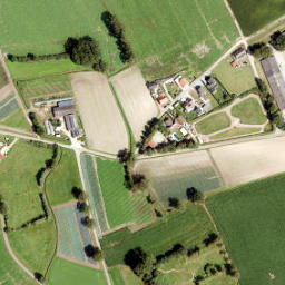 Satellite imagery of 153, NL