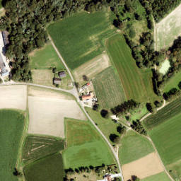 Satellite imagery of 152, NL