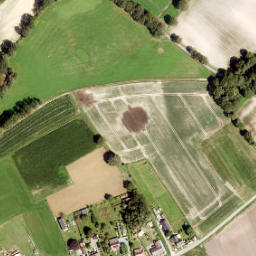 Satellite imagery of 150, NL