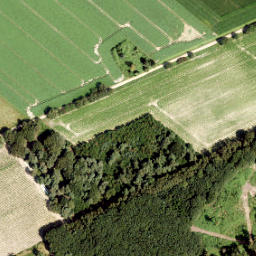 Satellite imagery of 393, NL