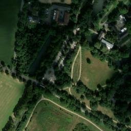 Satellite imagery of Schloss Rheydt, DE