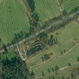 Satellite imagery of Jaberg, DE
