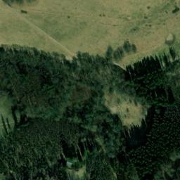 Satellite imagery of Kälberberg, DE