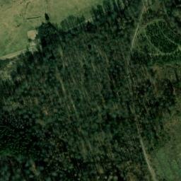 Satellite imagery of Kälberberg, DE