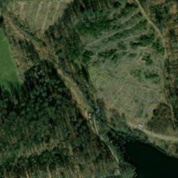 Satellite imagery of Berghahn, DE