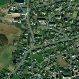 Satellite imagery of Rahlenberg, DE