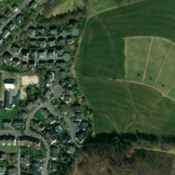 Satellite imagery of Spielberg, DE