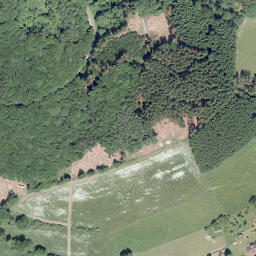 Satellite imagery of Allenberg, DE