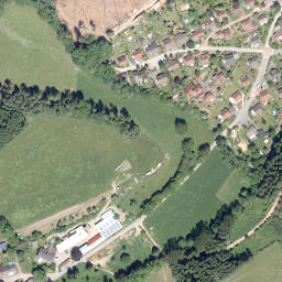 Satellite imagery of Allenberg, DE
