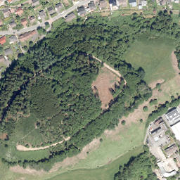 Satellite imagery of Allenberg, DE