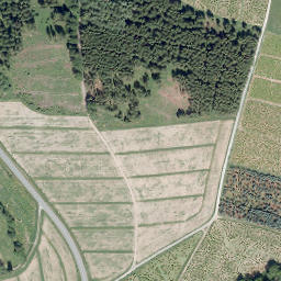 Satellite imagery of Herrscheid, DE