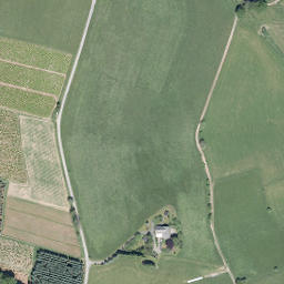 Satellite imagery of Herrscheid, DE