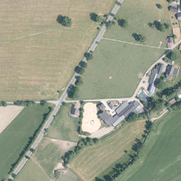 Satellite imagery of Wertsberg, DE