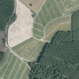 Satellite imagery of Ellenberg, DE