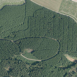 Satellite imagery of Ellenberg, DE
