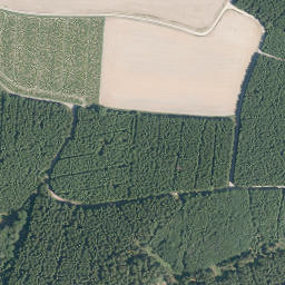 Satellite imagery of Ellenberg, DE