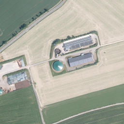 Satellite imagery of Romberg, DE