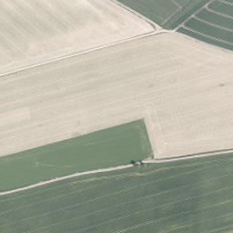 Satellite imagery of Romberg, DE