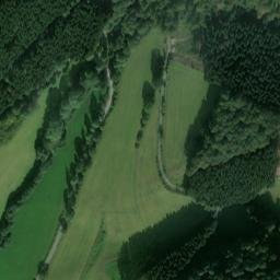 Satellite imagery of Burgberg, DE