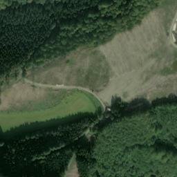 Satellite imagery of Burgberg, DE