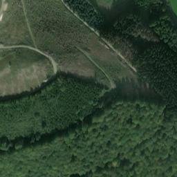 Satellite imagery of Burgberg, DE