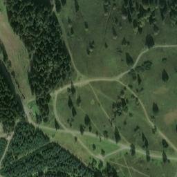 Satellite imagery of Kahler Asten, DE