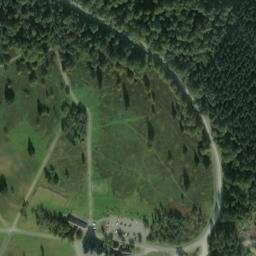 Satellite imagery of Kahler Asten, DE