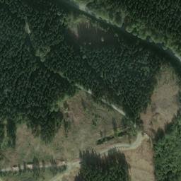 Satellite imagery of Kahler Asten, DE