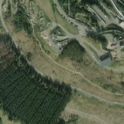 Satellite imagery of Kappe, DE