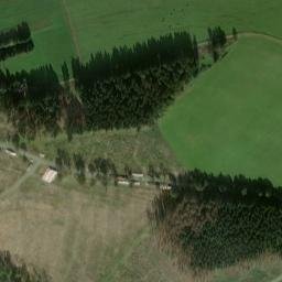 Satellite imagery of Katerkopf, DE
